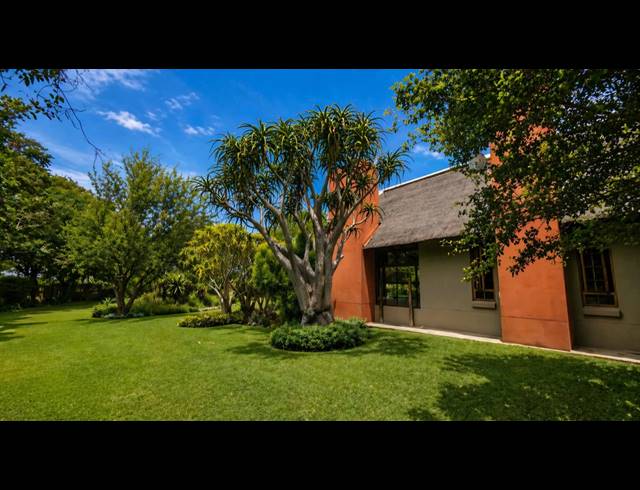 4HA SMALLHOLDING FOR SALE IN TWEEFONTEIN AH